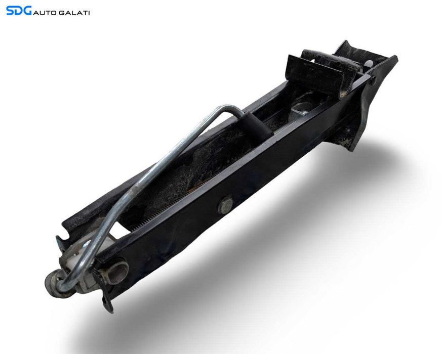 Cric Volkswagen Tiguan 5N 2007 - 2015 Cod 5N0011031 [LR2946]