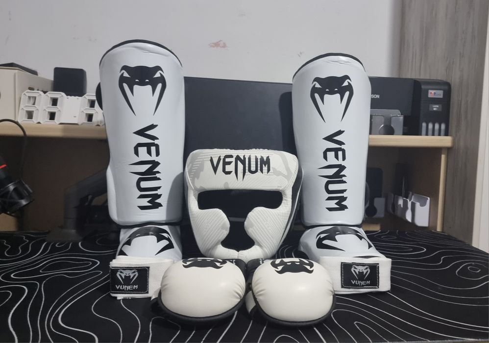 Набор для тренировок MMA