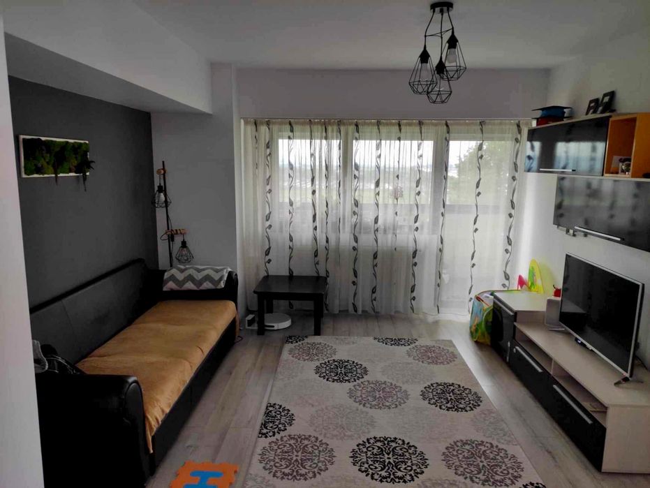 Apartament de închiriat Complex Rezidențial Bistrița
