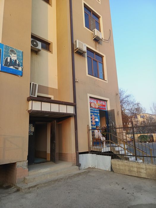 Аренда помещения