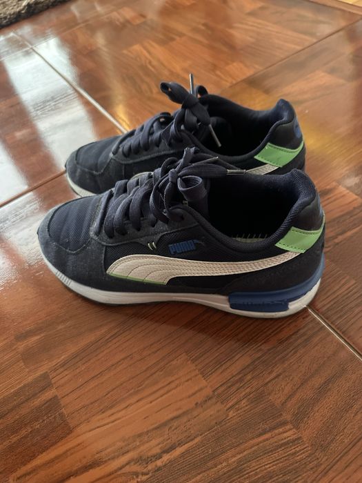 Vând încălțăminte în stare foarte bună