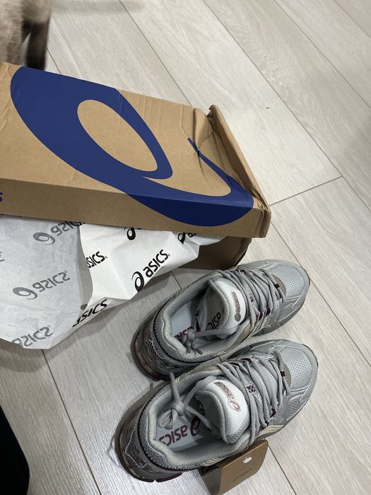 asics gel kahana 8