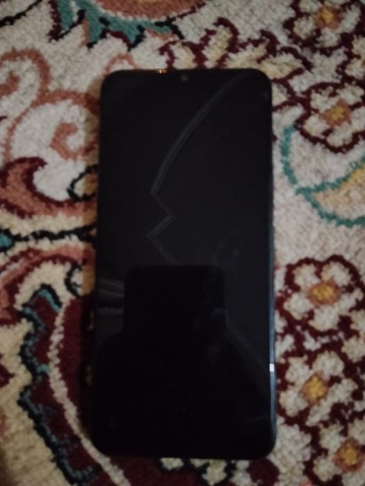 Vivo y03 128 gb Смартфон Андроид