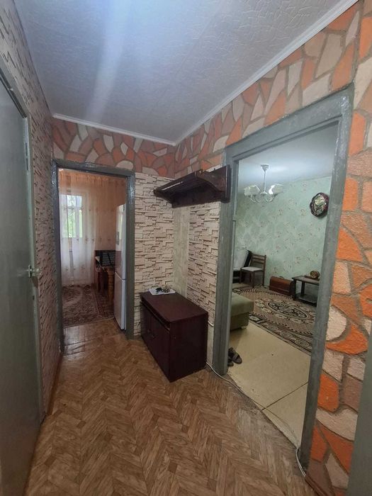Продам 1 комн кв на 19мкр