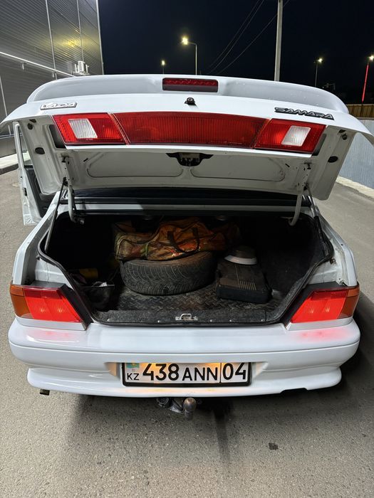 Продам ваз 2115.