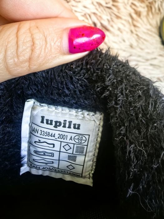 Ботуши 28 номер като нови