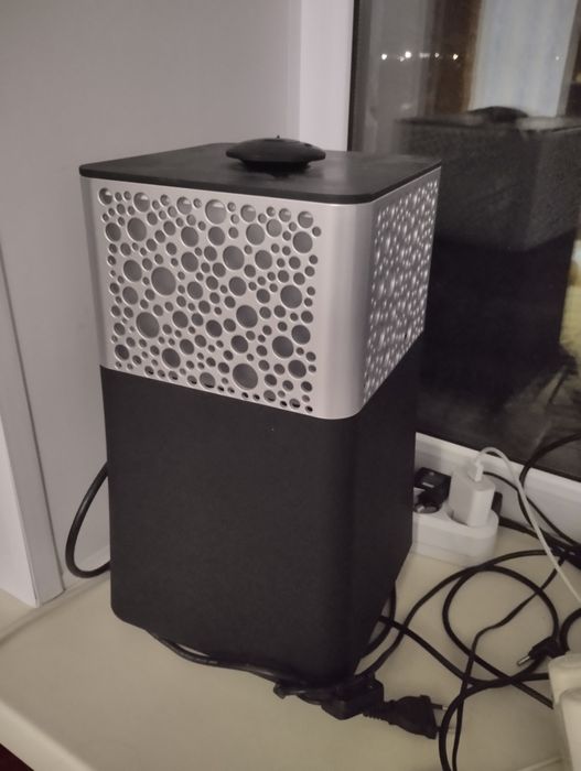 Продам увлажнитель воздуха