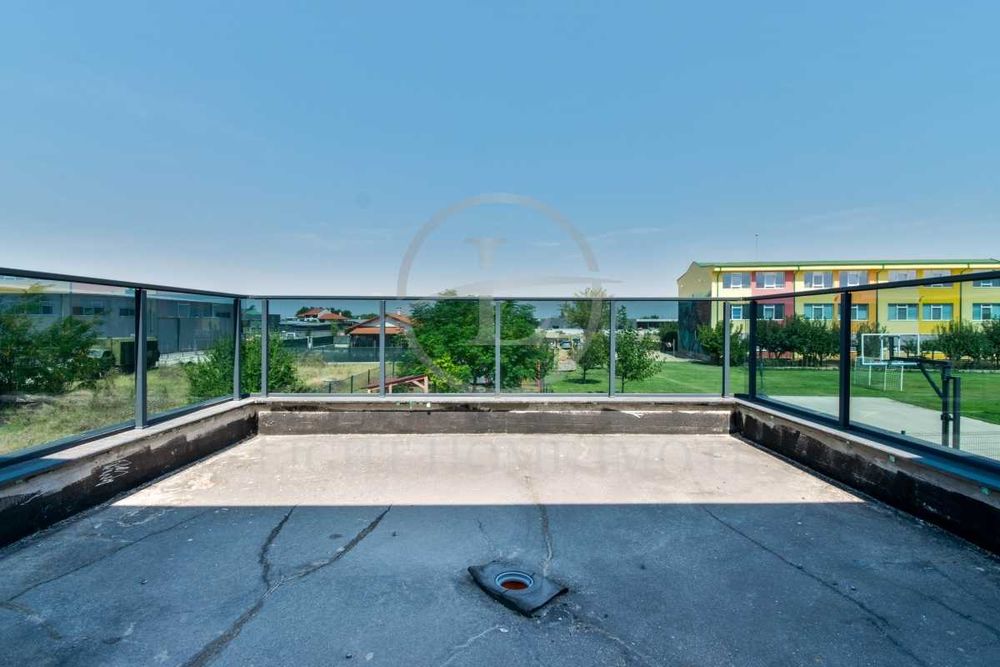 Реф. 2741 Уникална двуетажна къща с двор гараж и паркомясто Беломорски