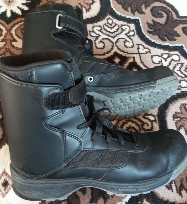 Cапок (железный)