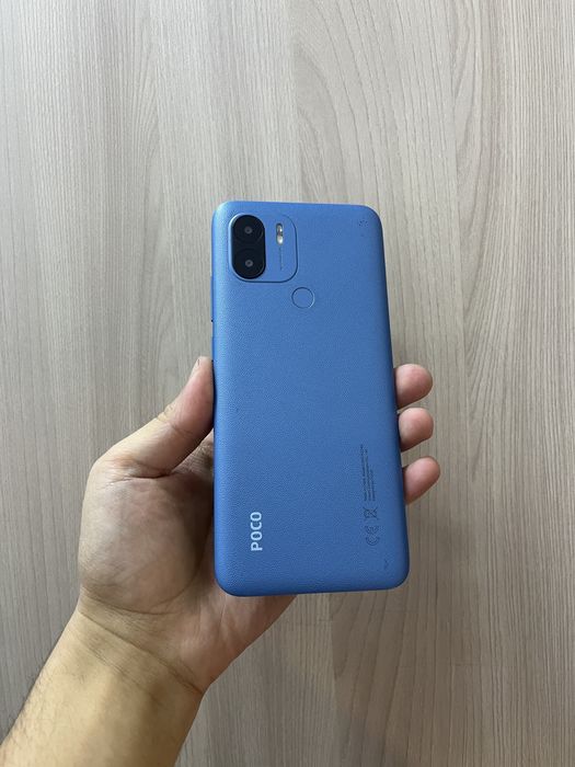 Продам Poco C51 64GB