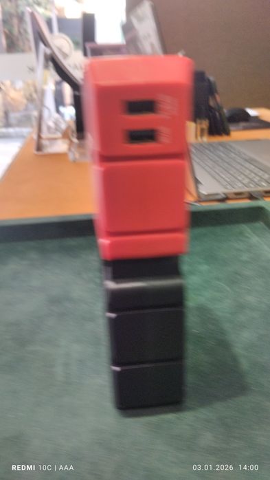 Повер банк для машины похода в лес и тд