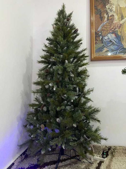 brad artificial 225cm