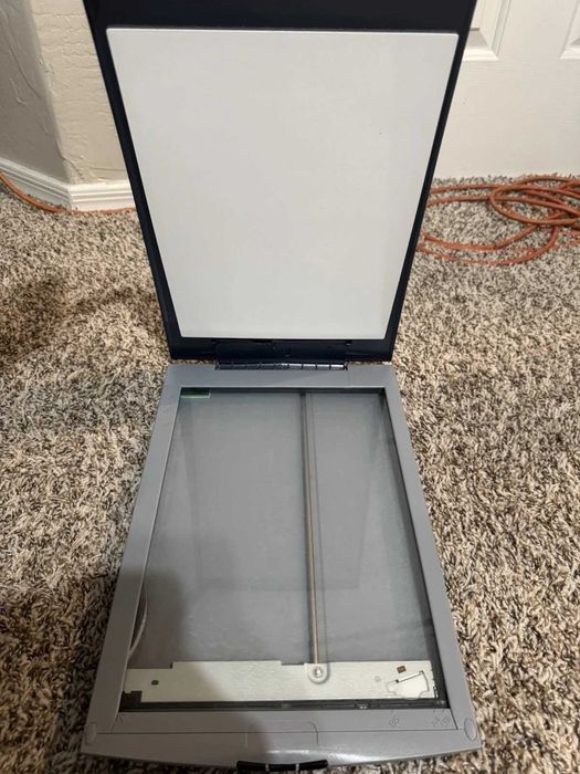 Scaner Cannon CanoScan 25