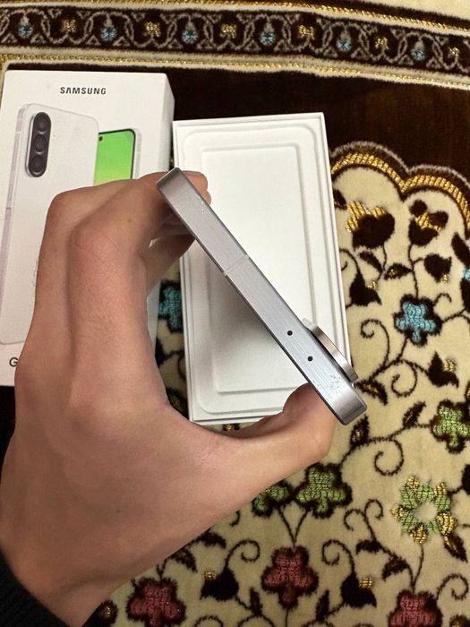 Samsung A56 8/128Gb ideal