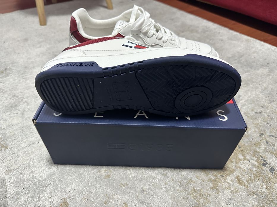 Sneakers Tommy Hilfinger