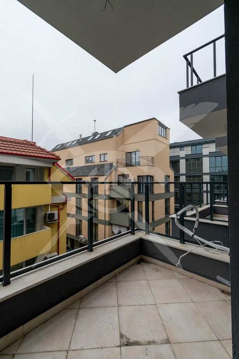 Продава се Тристаен апартамент в София, Кръстова вада - 118 кв.м за 1478 €/кв.м - Снимка #13