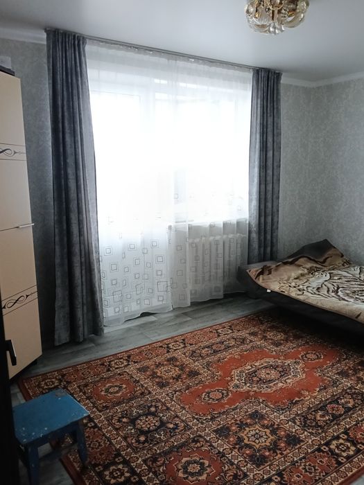 2 ком квартира Жас оркен