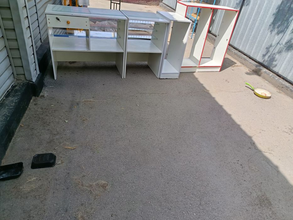 Полки деревянные