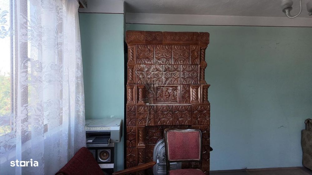 Casa 3 camere cu gradina, Baicoi, Prahova | Onix