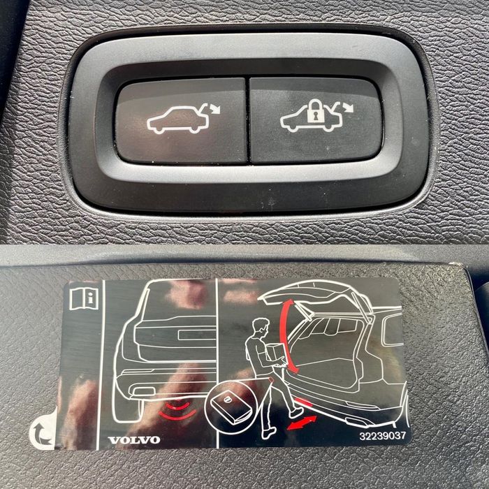 Volvo XC40 Mild Hybrid  - Echipare de top