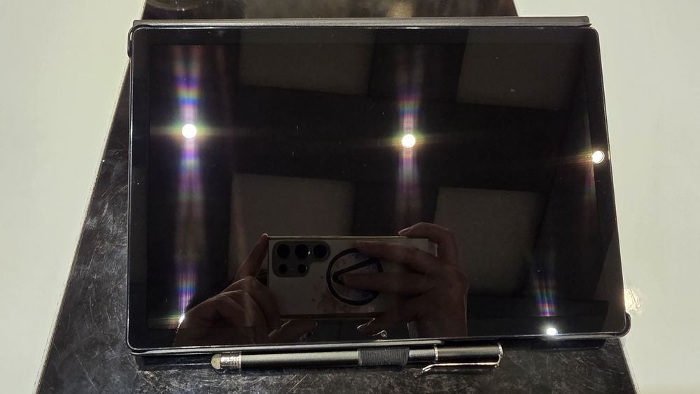 Samsung galaxy tab a8