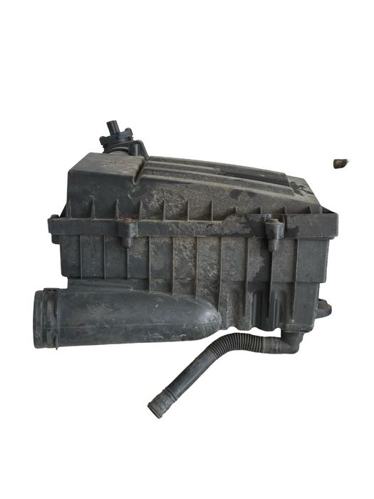Carcasa Filtru De Aer + Debitmetru Volkswagen Golf Plus 5M1, 521 2004