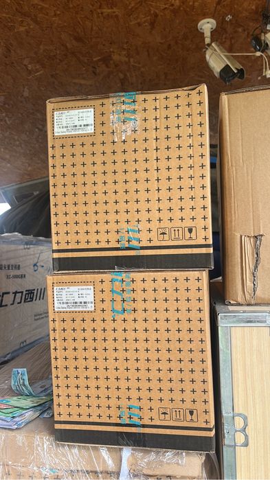 Частотные преобразаватели