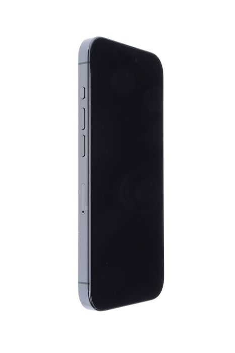 Vand Iphone 15 Pro 256gb Black Titanium impecabil