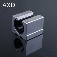 Линейные подшипники