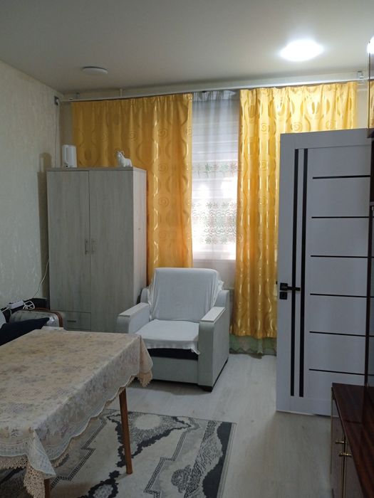 Чиланзар 7 продается однокомнатная квартира