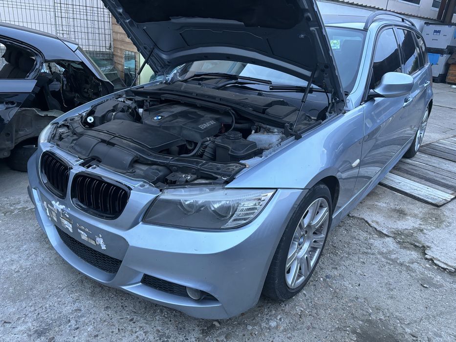 Piese BMW  E91 LCI 320d  N47 automat