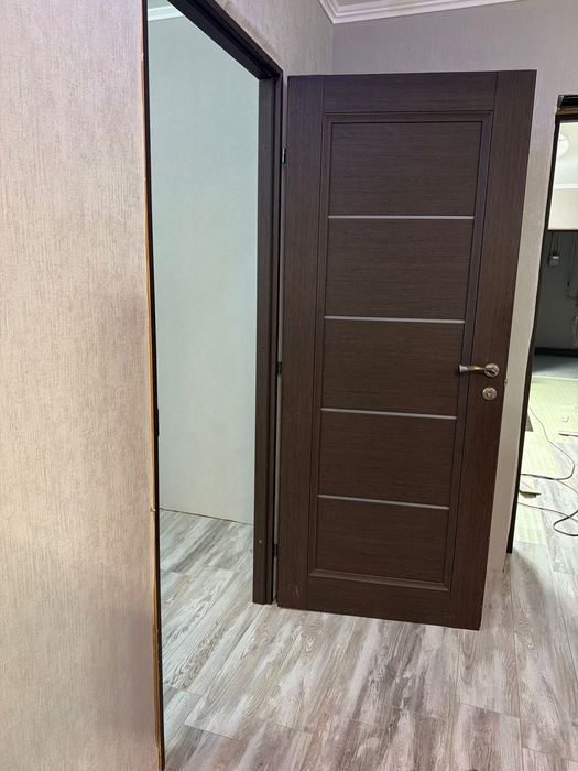 Дверь межкомнатная срочно