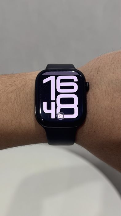 Apple Watch Series 10 (GPS) 46мм