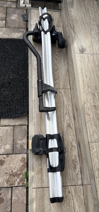 Suport Bicicleta Thule