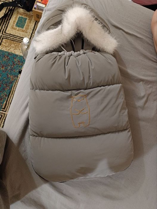 Продам детский кокон