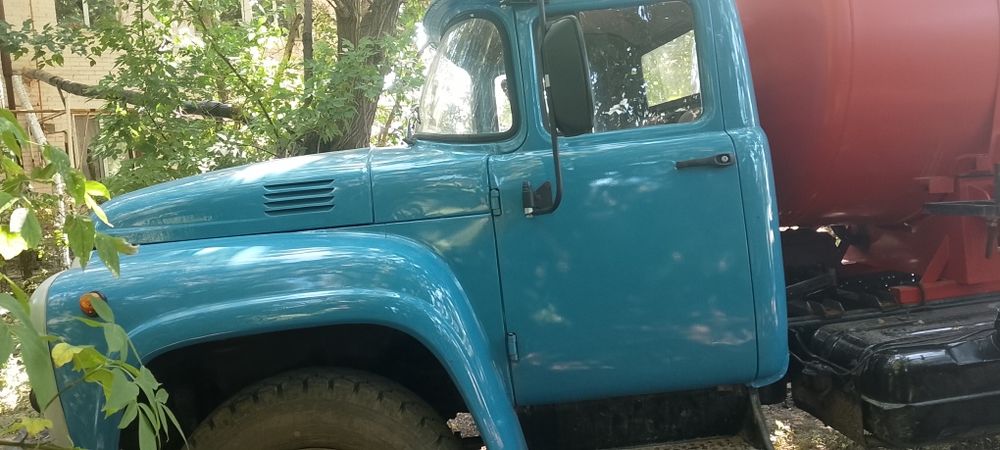 Продам ассенизатор