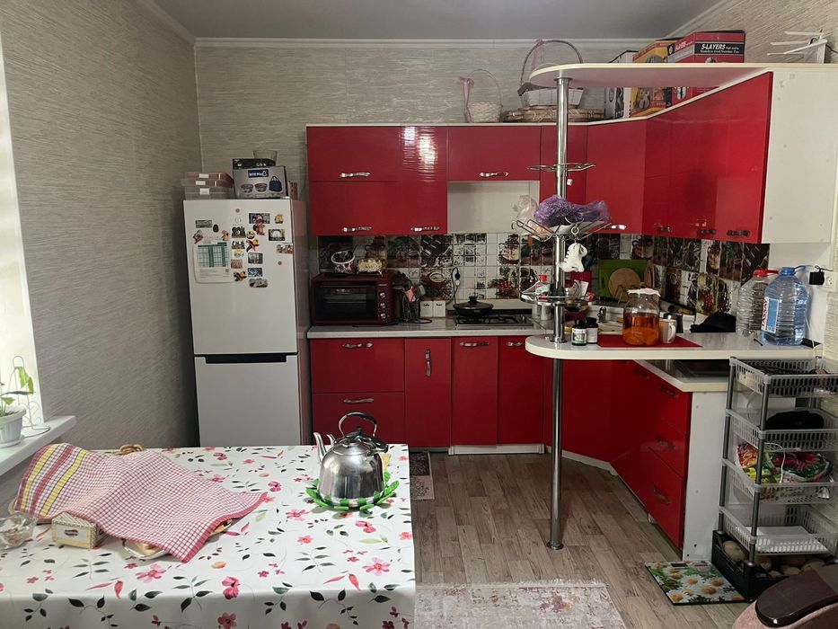 Сдам квартиру на долги срок
