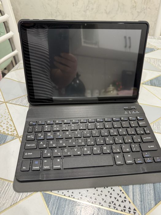 Планшет сатылады. 17 мах