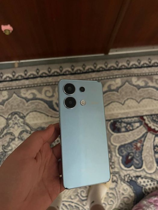 Редми нот 13 256