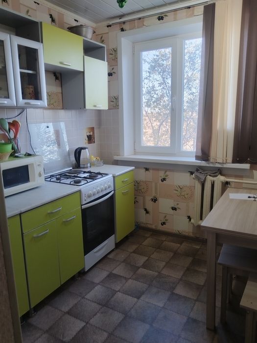 Продам 1к. квартиру.