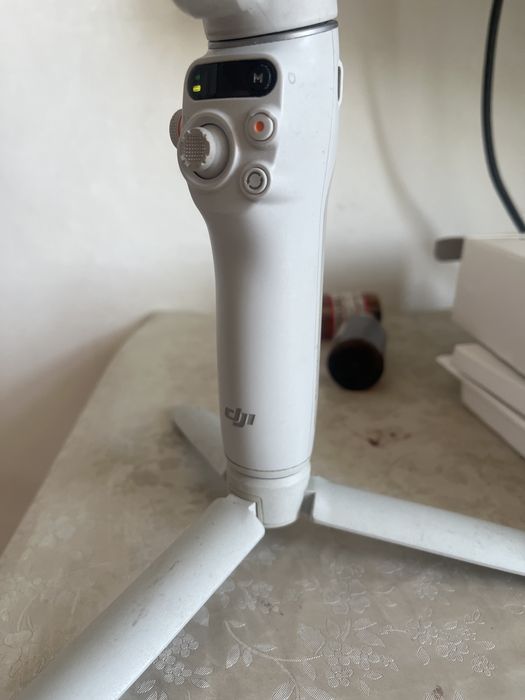 DJI Mobile osmo 6