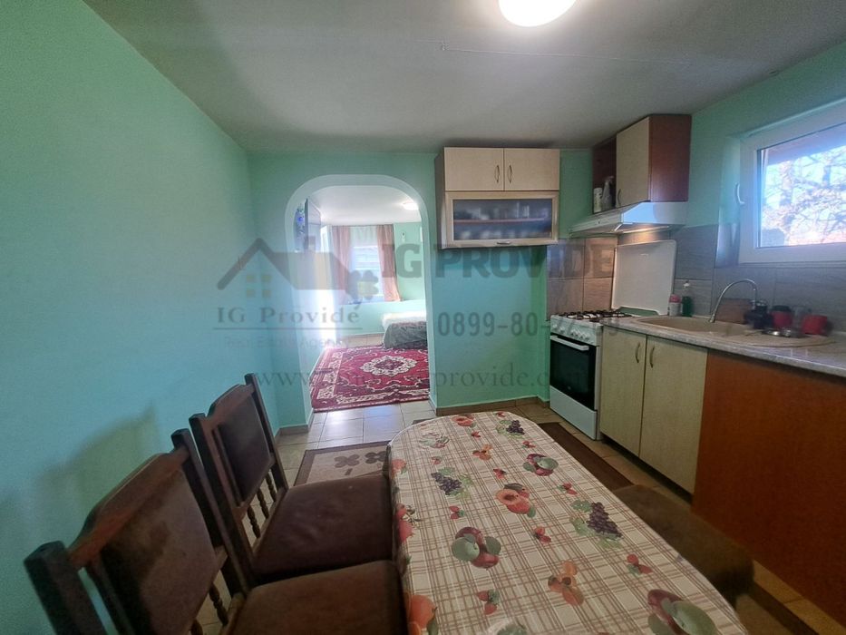 Продава се Къща в с. Черноград, Област Бургас - 111 кв.м за 598 €/кв.м - Снимка #15