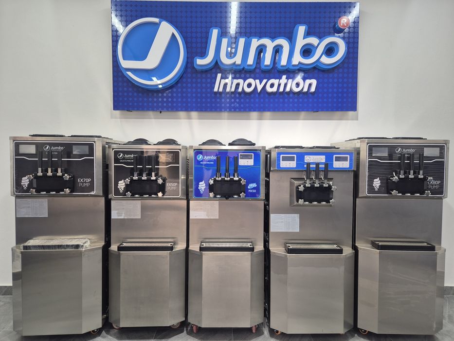 Фрейзер. JUMBO. Официальный диллер.