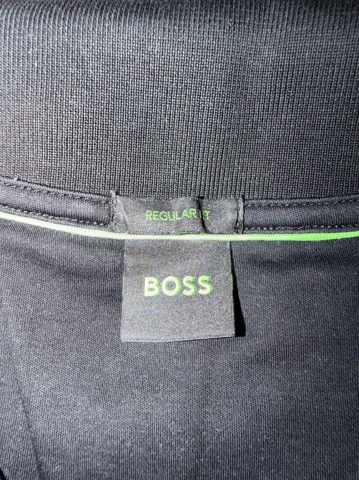 Мъжка блуза BOSS