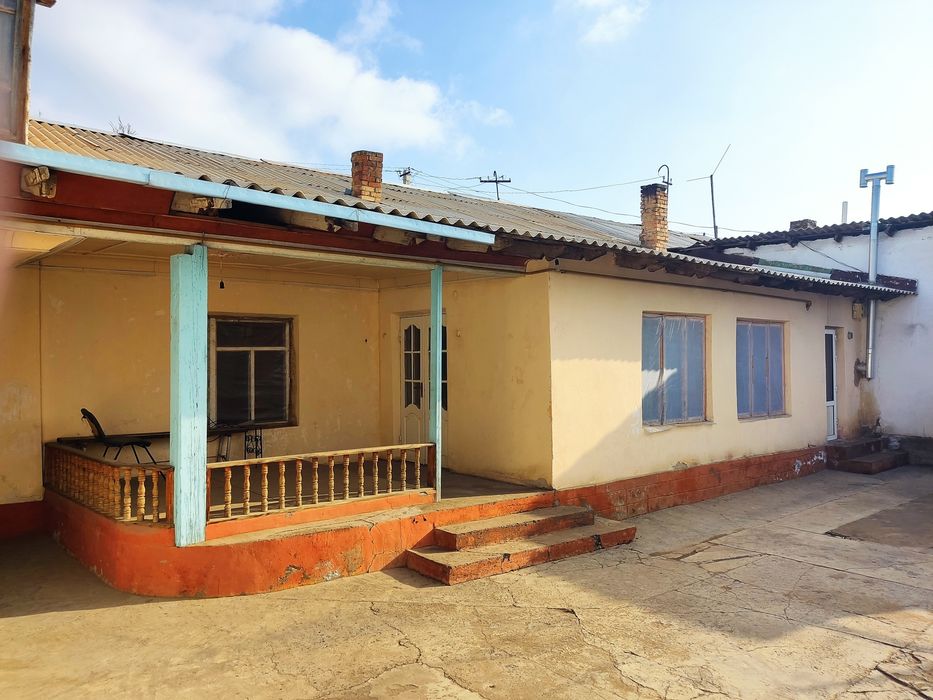 Дом продается срочно