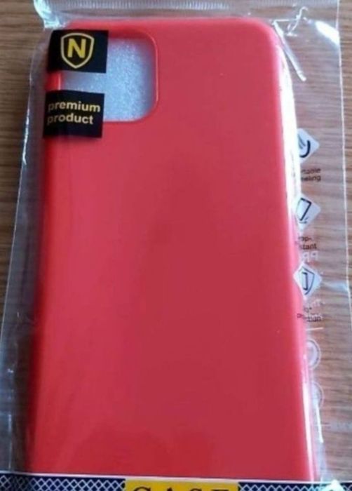 Vand husenoipentru lphone x s Xs, disponibilắ în culori roz si neagrằ. Fărắ MagSafe.Si seria 12 si seria 11 

Trimit oriunde cu posta romana.