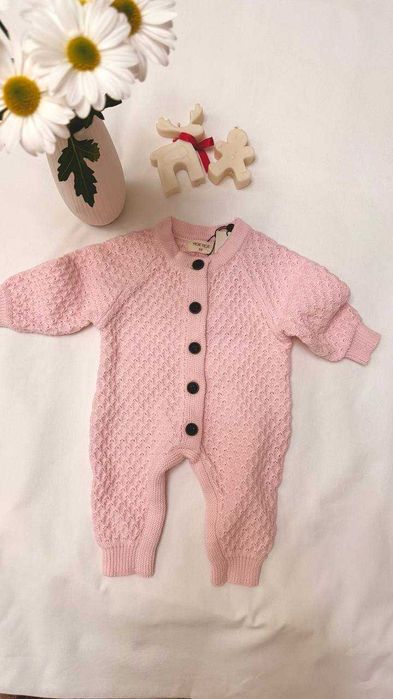 детская одежда комбинезон