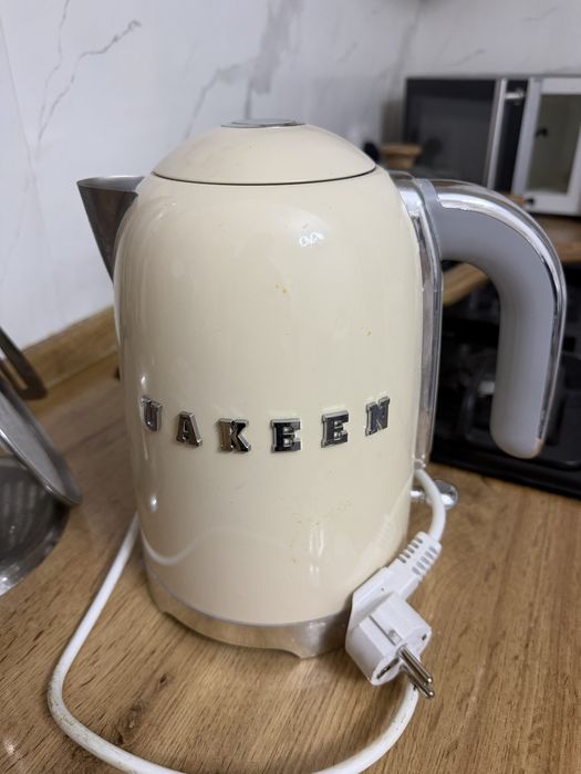 Чайник электрический