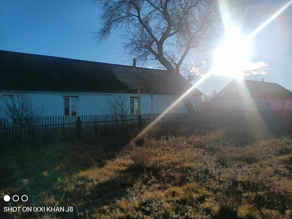 Продам дом в п карабалык