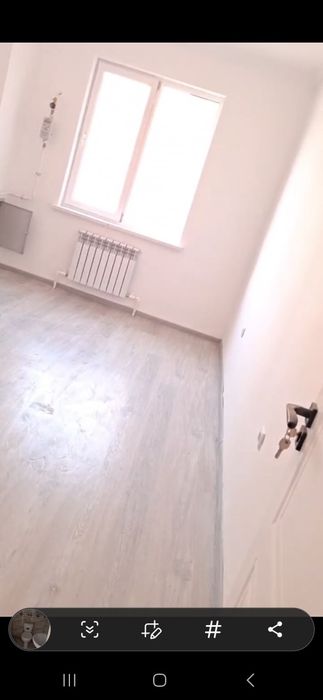 Uy sotiladi. Bektemir tuman prokuraturasi ro’parasida.